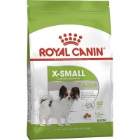 Роял канин (Royal Canin) X-Small Adult
