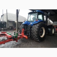 Трактор New Holland TG 285 T2346, год 2004, наработка 11500