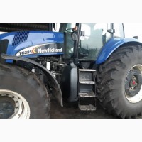 Трактор New Holland TG 285 T2346, год 2004, наработка 11500