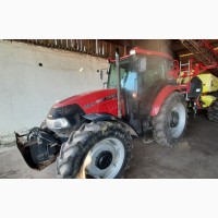 Трактор Case IH Farmall 110 JX T2389, год 2018, наработка 2800