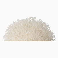 Рис довгозерний, шліфований, фасований 1 кг