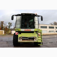 Claas LEXION 570 2009 рік