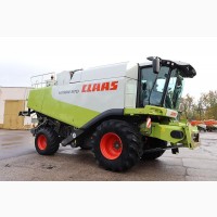 Claas LEXION 570 2009 рік