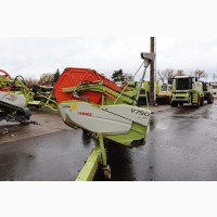 Claas LEXION 570 2009 рік