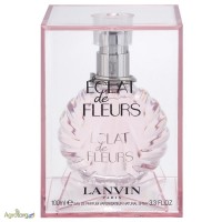 Lanvin Eclat de Fleurs парфюмированная вода 100 ml. (Ланвин Эклат Де Флёрс)