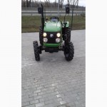 Продам Мини-трактор Zoomlion/Detank RF-354B (Зумлион/Детанк RF-354B)