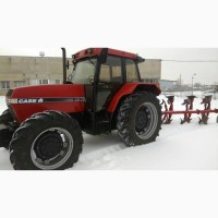 Трактор колесный CASE IH 5130