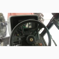 Трактор колесный CASE IH 5130