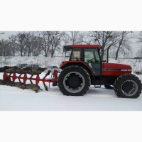 Трактор колесный CASE IH 5130