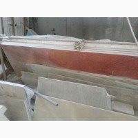 Мраморная плитка, произведенная в Италии на нашем складе в Киеве
