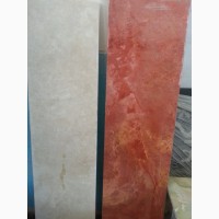 Мраморная плитка, произведенная в Италии на нашем складе в Киеве