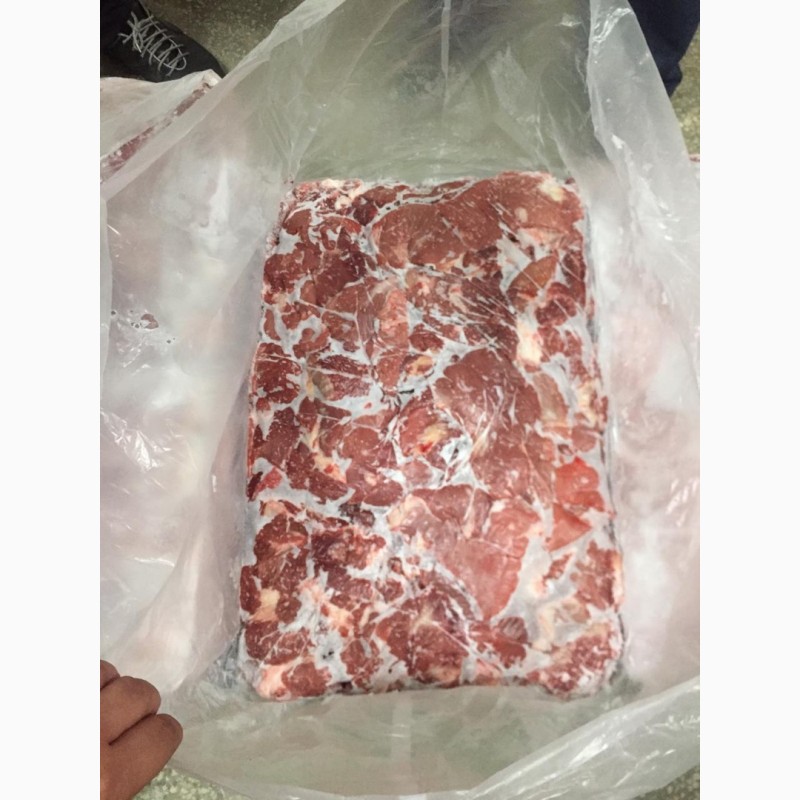 Фото 7. ПрАТ АГРО-ПРОДУКТ пропонує мясо яловиче охолоджене, а також морожене сортове мясо