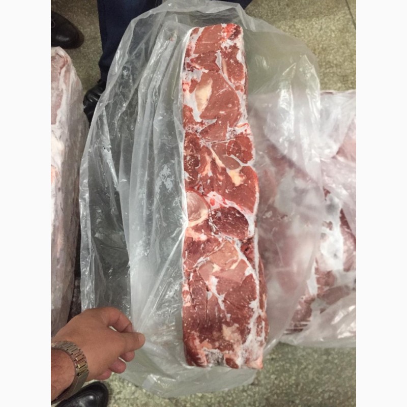 Фото 9. ПрАТ АГРО-ПРОДУКТ пропонує мясо яловиче охолоджене, а також морожене сортове мясо