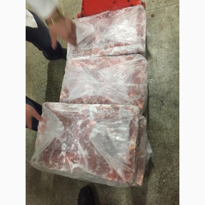 Фото 10. ПрАТ АГРО-ПРОДУКТ пропонує мясо яловиче охолоджене, а також морожене сортове мясо