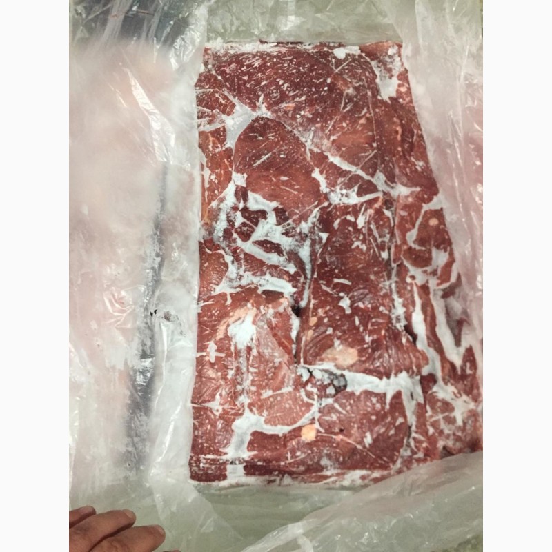 Фото 12. ПрАТ АГРО-ПРОДУКТ пропонує мясо яловиче охолоджене, а також морожене сортове мясо