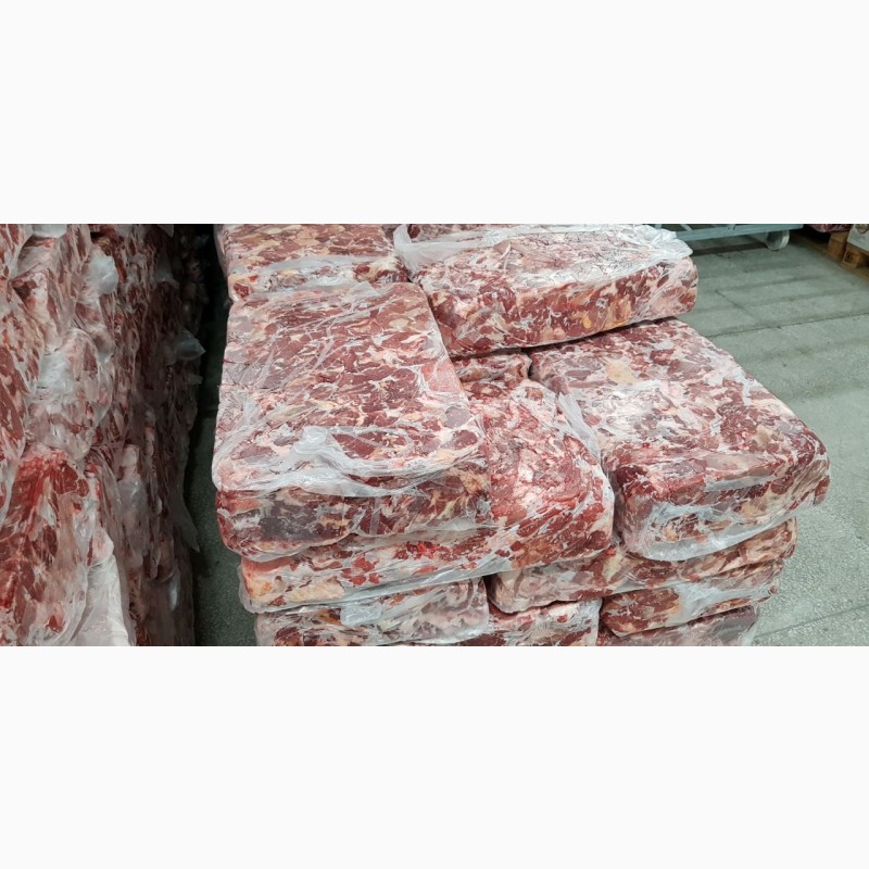 Фото 14. ПрАТ АГРО-ПРОДУКТ пропонує мясо яловиче охолоджене, а також морожене сортове мясо