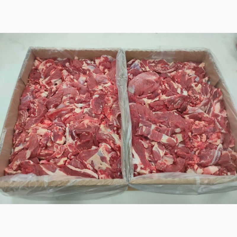 Фото 15. ПрАТ АГРО-ПРОДУКТ пропонує мясо яловиче охолоджене, а також морожене сортове мясо