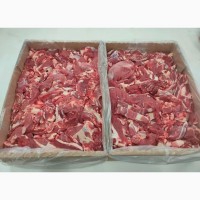 ПрАТ АГРО-ПРОДУКТ пропонує мясо яловиче охолоджене, а також морожене сортове мясо