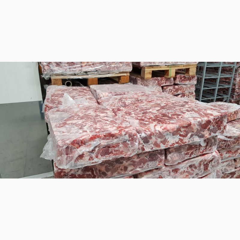Фото 17. ПрАТ АГРО-ПРОДУКТ пропонує мясо яловиче охолоджене, а також морожене сортове мясо