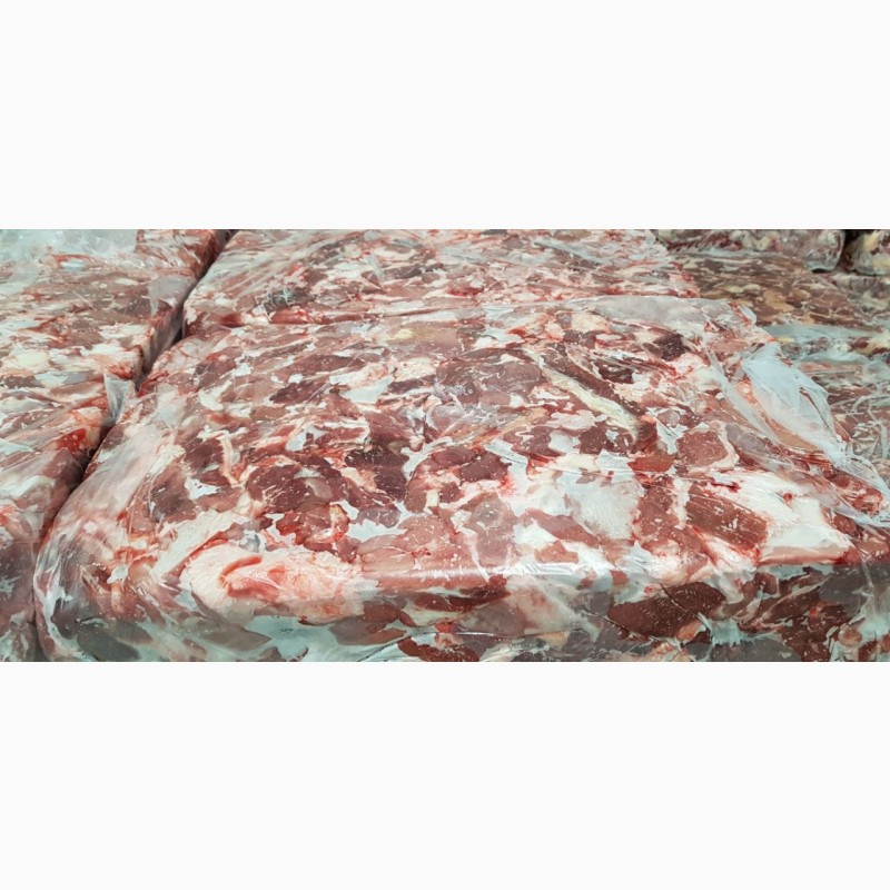 Фото 18. ПрАТ АГРО-ПРОДУКТ пропонує мясо яловиче охолоджене, а також морожене сортове мясо