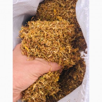 Табак от 1 кг Вирджиния голд, Берли, Тернопольский