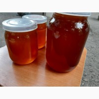 Продам натуральный мед 2020г. липовый с разнотравьем