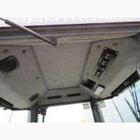 Тандемный каток Hamm DV40 VV Hammtronic