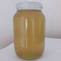 Продам мед зі своєї пасіки в наявності акацієвий, гречаний, лісовий, різнотравя