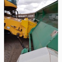 Адаптер/перехідна рамка для жаток к комбайнуJohnDeere, Claas, CAT, New Holland, Case і тд