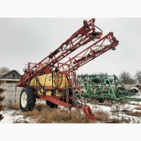 Опрыскиватель прицепной HARDI Commander 4400