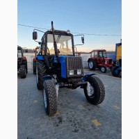 Продається трактор МТЗ 892 Білорус 2005 року