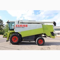 Claas LEXION 480 Evolution 2003 рік