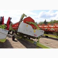 Claas LEXION 480 Evolution 2003 рік