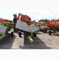 Claas LEXION 480 Evolution 2003 рік