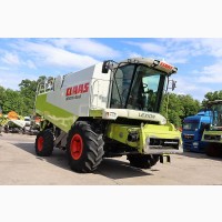 Claas LEXION 480 Evolution 2003 рік