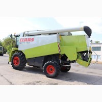 Claas LEXION 480 Evolution 2003 рік