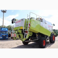 Claas LEXION 480 Evolution 2003 рік