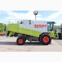 Claas LEXION 480 Evolution 2003 рік