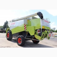 Claas LEXION 480 Evolution 2003 рік