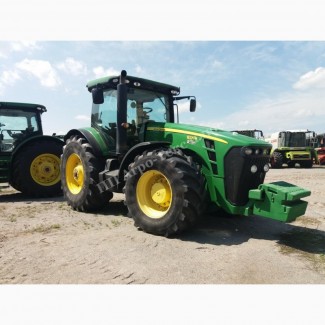 Трактор John Deere 8270R (Джон Дир 8270R)