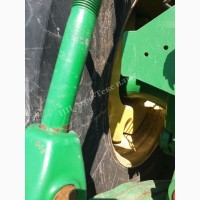 Трактор John Deere 8270R (Джон Дир 8270R)