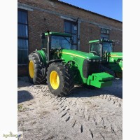 Продам John Deere 8320