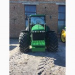 Продам John Deere 8320