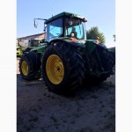 Продам John Deere 8320