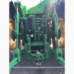 Продам John Deere 8320