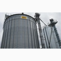 Сушилки для зерна индустриальные энергосберегающие фирмы АРАЙ
