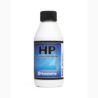 Масло двухтактное Husqvarna HP