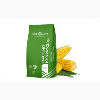 Акційна ціна на насіння кукурудзи ДН Орильський