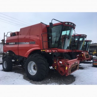 Комбайн CASE IH 5088