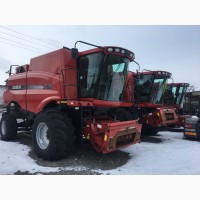 Комбайн CASE IH 5088